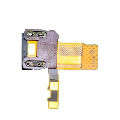 Charging Connector Flex Pcb Board For Sony Xperia X By - Maxbhi Com