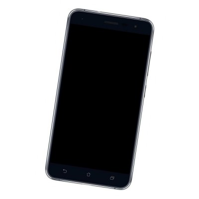 Lcd Flex Cable For Asus Zenfone 3 By - Maxbhi Com