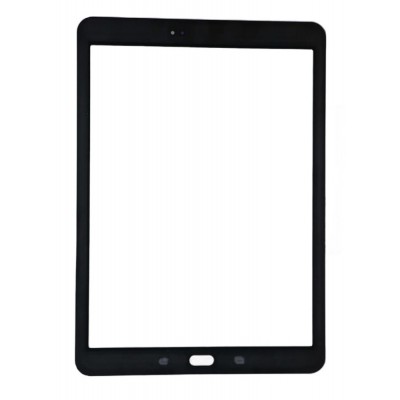 Replacement Front Glass For Samsung Galaxy Tab S3 Lte White By - Maxbhi Com