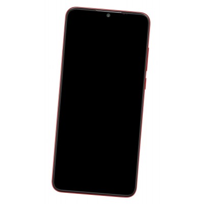 Ear Speaker Flex Cable For Lava Z6 By - Maxbhi Com
