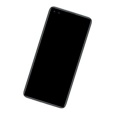 Lcd Connector For Infinix Zero 8i By - Maxbhi Com