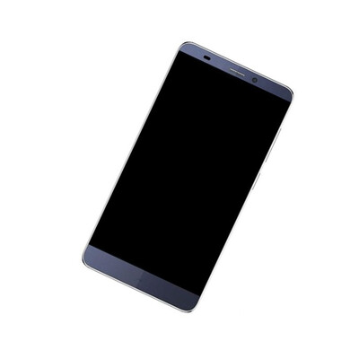 Lcd Flex Cable For Micromax Canvas Mega 4g Q417 By - Maxbhi Com