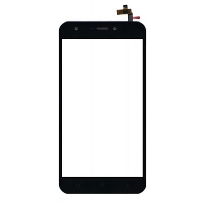 Touch Screen Digitizer For Karbonn K9 Viraat 4g Gold By - Maxbhi Com