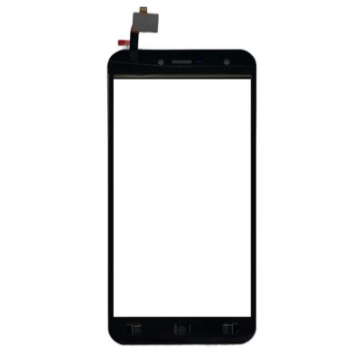 Touch Screen Digitizer For Karbonn K9 Viraat 4g Gold By - Maxbhi Com