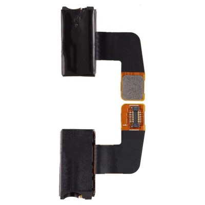 Handsfree Audio Jack Flex Cable For Google Pixel 128gb By - Maxbhi Com