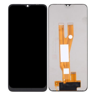 LCD with Touch Screen for Samsung Galaxy A03 Core Mint