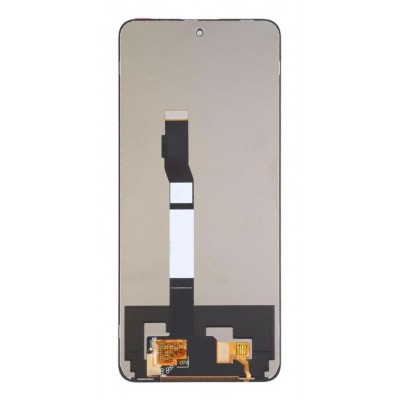 Lcd With Touch Screen For Xiaomi Redmi K50i 5g Blue By - Maxbhi Com
