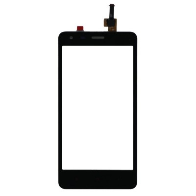 Touch Screen Digitizer For Xiaomi Redmi 2 Green By - Maxbhi Com