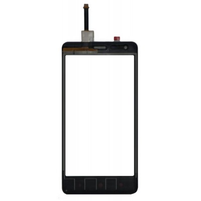 Touch Screen Digitizer For Xiaomi Redmi 2 Yellow By - Maxbhi Com