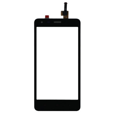 Touch Screen Digitizer For Xiaomi Redmi 2a Pink By - Maxbhi Com