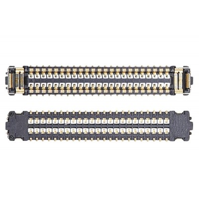 Lcd Connector For Apple Ipad Pro 11 2021 By - Maxbhi Com