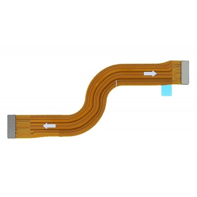 Main Flex Cable For Asus Zenfone 8 By - Maxbhi Com