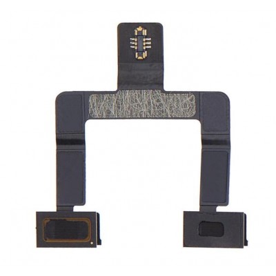 Microphone Flex Cable For Apple Ipad Pro 11 2021 By - Maxbhi Com