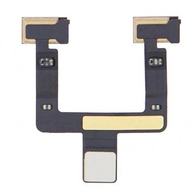Microphone Flex Cable For Apple Ipad Pro 11 2021 By - Maxbhi Com