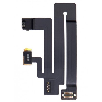 Proximity Light Sensor Flex Cable For Apple Ipad Pro 11 2021 By - Maxbhi Com