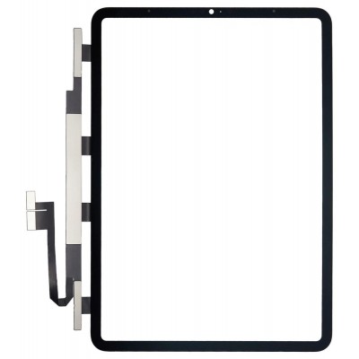 Touch Screen Digitizer For Apple Ipad Pro 11 2021 Grey By - Maxbhi Com