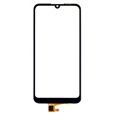 Touch Screen Digitizer For Honor 8a Pro Blue By - Maxbhi Com