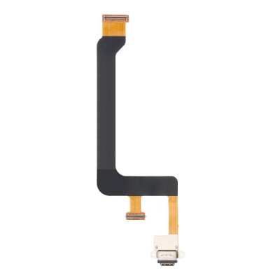 Charging Connector Flex Pcb Board For Nokia Xr20 By - Maxbhi Com