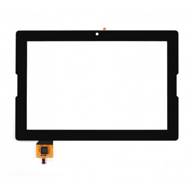 Touch Screen Digitizer For Lenovo A7600h Wifi Plus 3g White By - Maxbhi Com