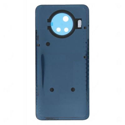 Back Panel Cover For Nokia X10 Green - Maxbhi Com