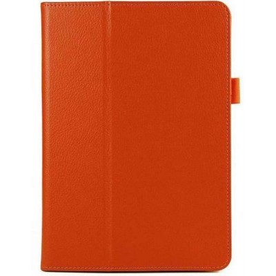 Flip Cover for Samsung Galaxy Tab 3 10.1 P5200 - Orange