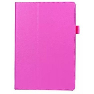 Flip Cover for Samsung Galaxy Tab 4 10.1 3G - Pink