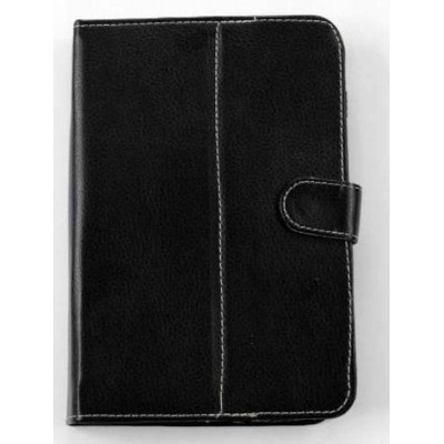 Flip Cover for Samsung Galaxy Tab 4 8.0 - Black