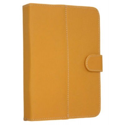 Flip Cover for Samsung Galaxy Tab 7.7 LTE I815 - Orange