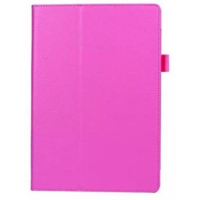 Flip Cover for Samsung Galaxy Tab 8.9 P7300 - Pink