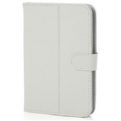 Flip Cover for Samsung Google Nexus 10 P8110 - White