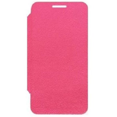Flip Cover for Samsung I9103 Galaxy R - Pink