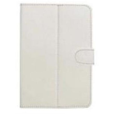 Flip Cover for Samsung P1010 Galaxy Tab Wi-Fi - Black & White