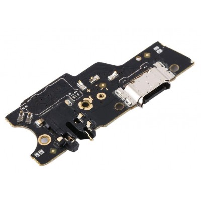 Charging Connector Flex Pcb Board For Realme 7 5g By - Maxbhi Com