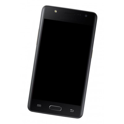 Lcd Flex Cable For Samsung Z4 By - Maxbhi Com