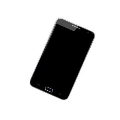 Proximity Light Sensor Flex Cable For Samsung Galaxy Note N7000 By - Maxbhi Com