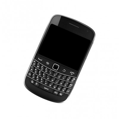 Lcd Flex Cable For Blackberry Bold Touch 9900 By - Maxbhi Com