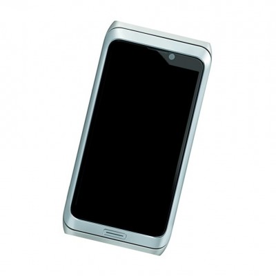 Lcd Connector For Nokia E7 By - Maxbhi Com