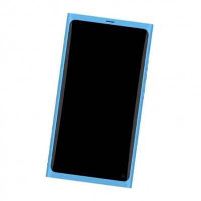 Handsfree Audio Jack Flex Cable For Nokia N9 By - Maxbhi Com