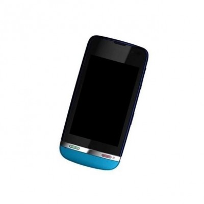 Lcd Connector For Nokia Asha 311 By - Maxbhi Com