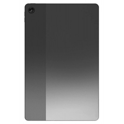 Full Body Housing For Lenovo Tab M10 Plus 3rd Gen Grey - Maxbhi Com