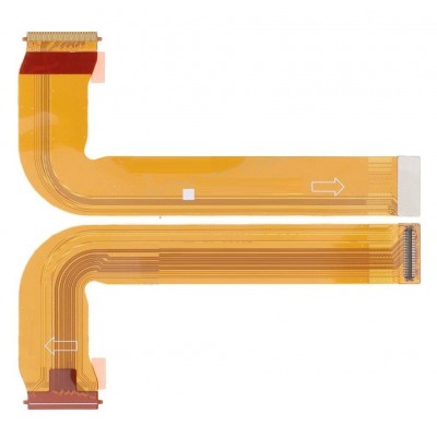 Lcd Flex Cable For Lenovo Tab M10 Plus 3rd Gen By - Maxbhi Com