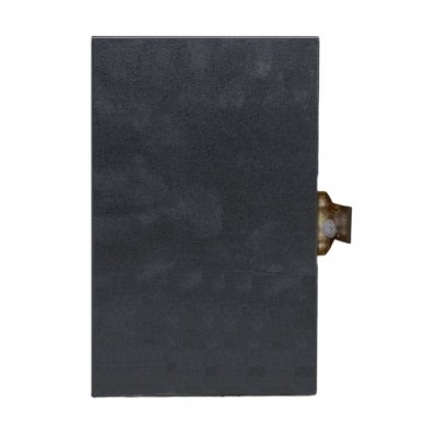 Lcd Screen For Micromax Canvas Tab P701 Replacement Display By - Maxbhi Com