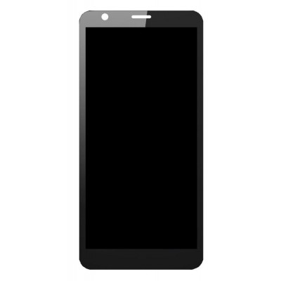 Lcd Screen For Zte Quest 5 Replacement Display By - Maxbhi Com