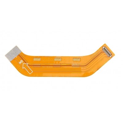 Main Board Flex Cable For Lenovo Tab M10 Plus 3rd Gen By - Maxbhi Com