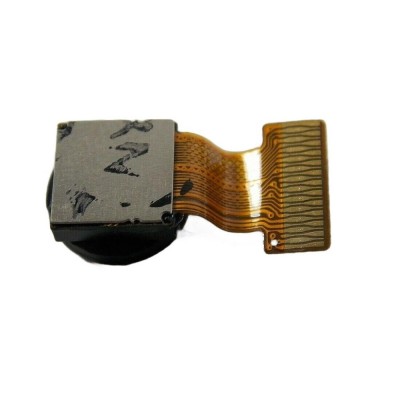 Replacement Back Camera For Zte Quest 5 By - Maxbhi Com