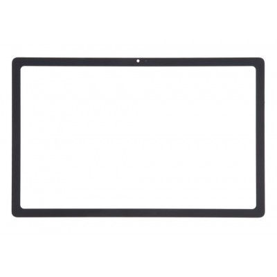 Replacement Front Glass For Lenovo Tab M10 Plus 3rd Gen Grey By - Maxbhi Com