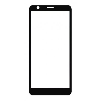 Touch Screen Digitizer For Zte Blade Vantage 2 White By - Maxbhi Com
