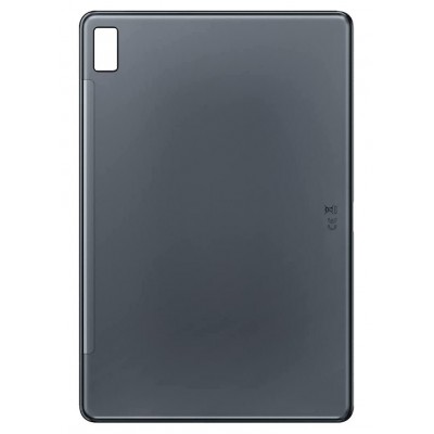 Back Panel Cover For Blackview Tab 10 Grey - Maxbhi Com