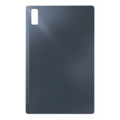 Back Panel Cover For Blackview Tab 11 Black - Maxbhi Com