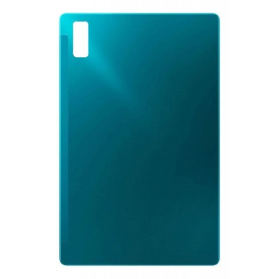 Back Panel Cover For Blackview Tab 11 Green - Maxbhi Com